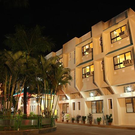 Hotel Ravikiran Alibaug Alibag Exterior photo