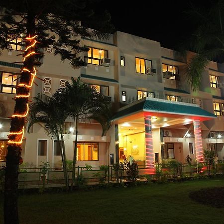 Hotel Ravikiran Alibaug Alibag Exterior photo