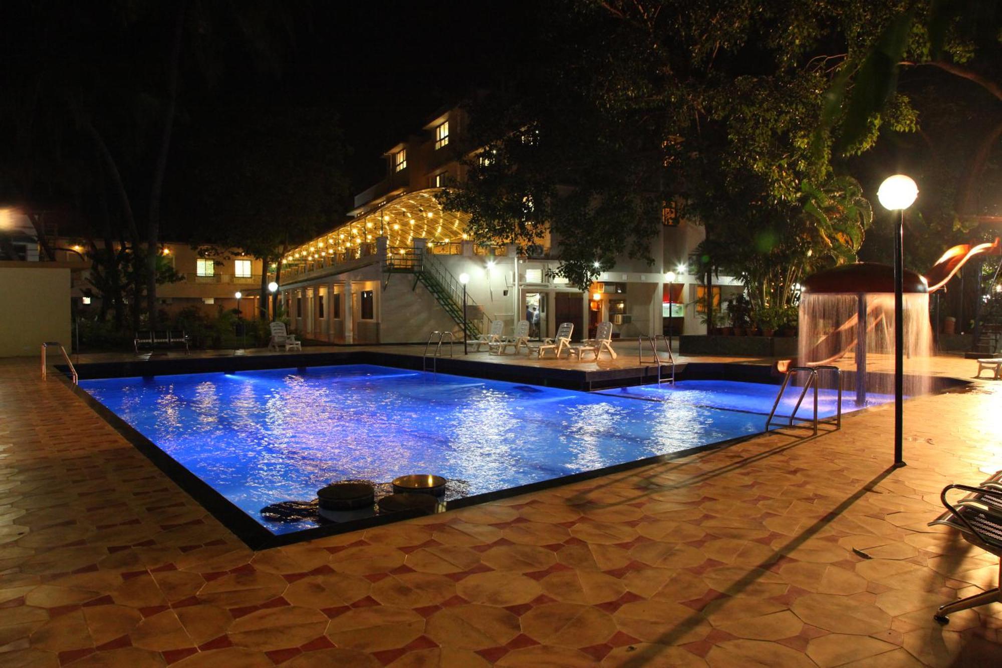 Hotel Ravikiran Alibaug Alibag Exterior photo